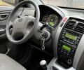 Хендай Туксон 2006 в Киеве на Automoto.ua Серый Хендай Туксон, объемом двигателя 1.98 л и пробегом 198 тыс. км за 7100 $, фото 24 на Automoto.ua