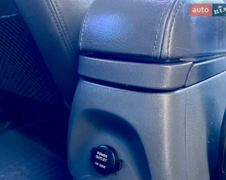 Сірий Хендай Туксон, об'ємом двигуна 2 л та пробігом 215 тис. км за 7350 $, фото 62 на Automoto.ua