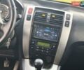 Серый Хендай Туксон, объемом двигателя 1.98 л и пробегом 260 тыс. км за 6800 $, фото 19 на Automoto.ua