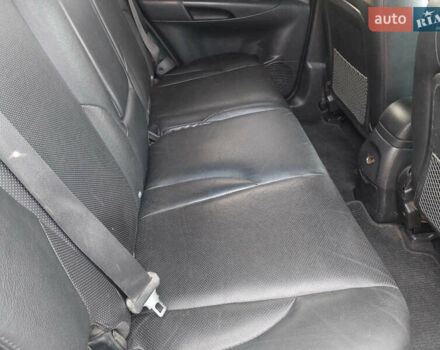 Сірий Хендай Туксон, об'ємом двигуна 1.98 л та пробігом 175 тис. км за 6250 $, фото 8 на Automoto.ua