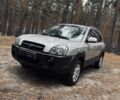 Хендай Туксон 2006 в Харькове на Automoto.ua Серый Хендай Туксон, объемом двигателя 2 л и пробегом 186 тыс. км за 8000 $, фото 16 на Automoto.ua