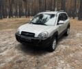 Хендай Туксон 2006 в Харькове на Automoto.ua Серый Хендай Туксон, объемом двигателя 2 л и пробегом 186 тыс. км за 8000 $, фото 15 на Automoto.ua