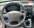 Хендай Туксон 2006 в Андрушевке на Automoto.ua Серый Хендай Туксон, объемом двигателя 1.98 л и пробегом 210 тыс. км за 7100 $, фото 16 на Automoto.ua