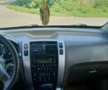 Сірий Хендай Туксон, об'ємом двигуна 2 л та пробігом 270 тис. км за 7000 $, фото 4 на Automoto.ua