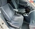 Серый Хендай Туксон, объемом двигателя 2 л и пробегом 296 тыс. км за 7800 $, фото 50 на Automoto.ua