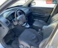 Серый Хендай Туксон, объемом двигателя 2.7 л и пробегом 294 тыс. км за 7500 $, фото 9 на Automoto.ua