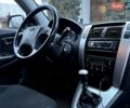 Серый Хендай Туксон, объемом двигателя 1.99 л и пробегом 156 тыс. км за 8200 $, фото 8 на Automoto.ua