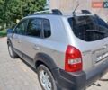 Сірий Хендай Туксон, об'ємом двигуна 0 л та пробігом 277 тис. км за 7000 $, фото 3 на Automoto.ua