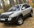 Хендай Туксон 2006 в Киеве на Automoto.ua Серый Хендай Туксон, объемом двигателя 1.98 л и пробегом 198 тыс. км за 7100 $, фото 4 на Automoto.ua