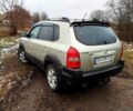 Сірий Хендай Туксон, об'ємом двигуна 2.7 л та пробігом 204 тис. км за 7500 $, фото 2 на Automoto.ua