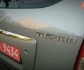 Сірий Хендай Туксон, об'ємом двигуна 2 л та пробігом 207 тис. км за 8700 $, фото 93 на Automoto.ua