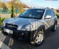 Хендай Туксон 2006 в Бродах на Automoto.ua Серый Хендай Туксон, объемом двигателя 1.98 л и пробегом 215 тыс. км за 6300 $, фото 2 на Automoto.ua
