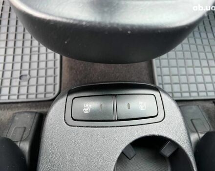 Сірий Хендай Туксон, об'ємом двигуна 2 л та пробігом 263 тис. км за 7440 $, фото 28 на Automoto.ua