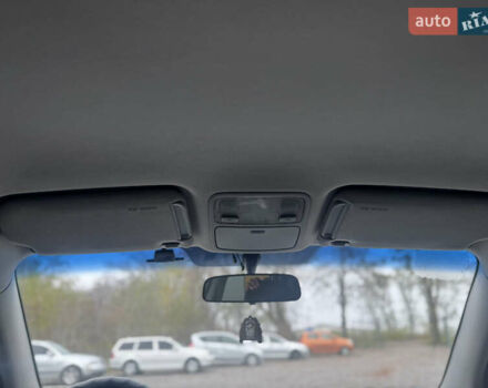 Серый Хендай Туксон, объемом двигателя 1.98 л и пробегом 241 тыс. км за 7000 $, фото 52 на Automoto.ua