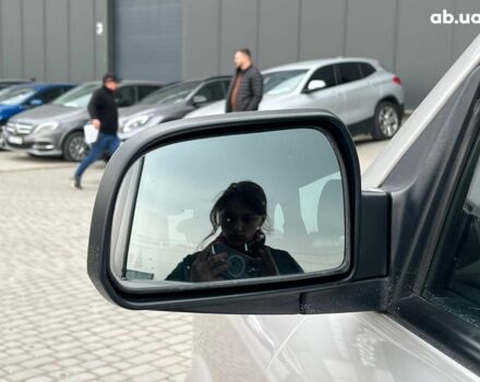 Сірий Хендай Туксон, об'ємом двигуна 2 л та пробігом 263 тис. км за 7440 $, фото 13 на Automoto.ua