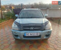 Сірий Хендай Туксон, об'ємом двигуна 1.98 л та пробігом 175 тис. км за 6250 $, фото 1 на Automoto.ua