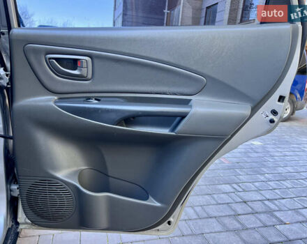 Сірий Хендай Туксон, об'ємом двигуна 2 л та пробігом 215 тис. км за 7350 $, фото 63 на Automoto.ua