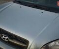 Сірий Хендай Туксон, об'ємом двигуна 2 л та пробігом 207 тис. км за 8700 $, фото 67 на Automoto.ua