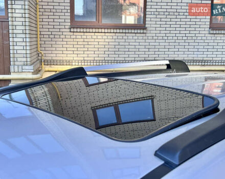 Сірий Хендай Туксон, об'ємом двигуна 2 л та пробігом 215 тис. км за 7350 $, фото 16 на Automoto.ua