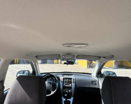 Серый Хендай Туксон, объемом двигателя 1.98 л и пробегом 207 тыс. км за 7050 $, фото 13 на Automoto.ua