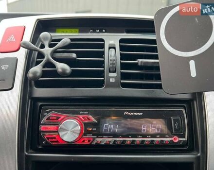 Серый Хендай Туксон, объемом двигателя 2 л и пробегом 263 тыс. км за 7440 $, фото 25 на Automoto.ua