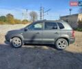 Хендай Туксон 2006 в Львове на Automoto.ua Серый Хендай Туксон, объемом двигателя 2 л и пробегом 315 тыс. км за 6800 $, фото 1 на Automoto.ua