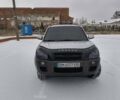 Серый Хендай Туксон, объемом двигателя 2.7 л и пробегом 245 тыс. км за 7499 $, фото 1 на Automoto.ua