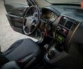 Сірий Хендай Туксон, об'ємом двигуна 2 л та пробігом 207 тис. км за 8700 $, фото 126 на Automoto.ua