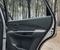 Сірий Хендай Туксон, об'ємом двигуна 1.98 л та пробігом 186 тис. км за 8200 $, фото 44 на Automoto.ua