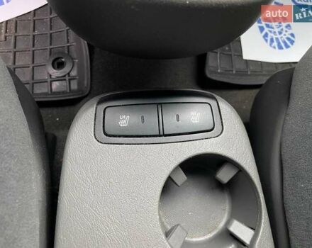 Серый Хендай Туксон, объемом двигателя 2 л и пробегом 108 тыс. км за 9200 $, фото 5 на Automoto.ua