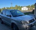Сірий Хендай Туксон, об'ємом двигуна 1.98 л та пробігом 261 тис. км за 7200 $, фото 1 на Automoto.ua