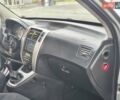 Серый Хендай Туксон, объемом двигателя 1.98 л и пробегом 260 тыс. км за 6800 $, фото 17 на Automoto.ua