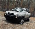 Хендай Туксон 2006 в Харькове на Automoto.ua Серый Хендай Туксон, объемом двигателя 2 л и пробегом 186 тыс. км за 8000 $, фото 6 на Automoto.ua