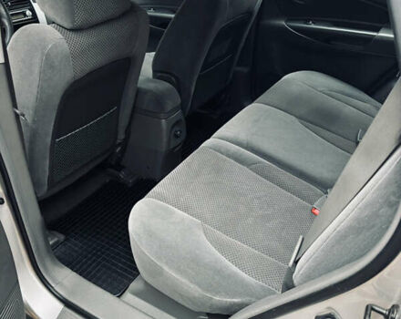 Сірий Хендай Туксон, об'ємом двигуна 1.98 л та пробігом 186 тис. км за 8200 $, фото 45 на Automoto.ua