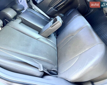 Сірий Хендай Туксон, об'ємом двигуна 2 л та пробігом 215 тис. км за 7350 $, фото 61 на Automoto.ua