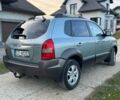 Хендай Туксон 2006 у Фастове на Automoto.ua Сірий Хендай Туксон, об'ємом двигуна 1.9 л та пробігом 311 тис. км за 2000 $, фото 3 на Automoto.ua