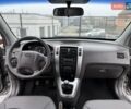 Серый Хендай Туксон, объемом двигателя 1.98 л и пробегом 252 тыс. км за 6950 $, фото 18 на Automoto.ua