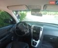 Серый Хендай Туксон, объемом двигателя 2 л и пробегом 240 тыс. км за 6900 $, фото 5 на Automoto.ua