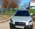 Серый Хендай Туксон, объемом двигателя 2.7 л и пробегом 243 тыс. км за 7200 $, фото 2 на Automoto.ua