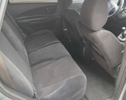 Серый Хендай Туксон, объемом двигателя 2 л и пробегом 2 тыс. км за 6800 $, фото 9 на Automoto.ua