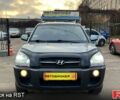 Сірий Хендай Туксон, об'ємом двигуна 2 л та пробігом 281 тис. км за 7200 $, фото 2 на Automoto.ua