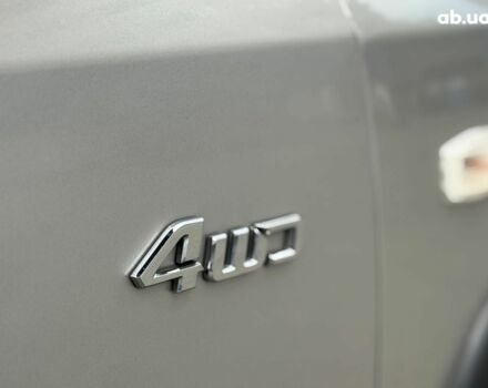 Серый Хендай Туксон, объемом двигателя 2 л и пробегом 214 тыс. км за 7990 $, фото 14 на Automoto.ua