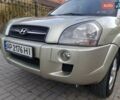 Сірий Хендай Туксон, об'ємом двигуна 1.98 л та пробігом 225 тис. км за 6999 $, фото 4 на Automoto.ua