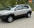 Сірий Хендай Туксон, об'ємом двигуна 1.99 л та пробігом 208 тис. км за 8400 $, фото 39 на Automoto.ua