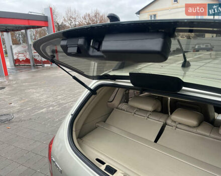 Серый Хендай Туксон, объемом двигателя 1.98 л и пробегом 194 тыс. км за 5500 $, фото 14 на Automoto.ua