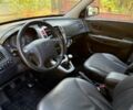 Хендай Туксон 2007 в Харькове на Automoto.ua Серый Хендай Туксон, объемом двигателя 2 л и пробегом 200 тыс. км за 2500 $, фото 4 на Automoto.ua