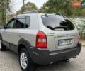 Сірий Хендай Туксон, об'ємом двигуна 1.99 л та пробігом 208 тис. км за 8400 $, фото 26 на Automoto.ua