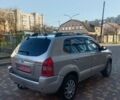Серый Хендай Туксон, объемом двигателя 2 л и пробегом 124 тыс. км за 9300 $, фото 6 на Automoto.ua