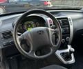 Хендай Туксон 2007 в Бережанах на Automoto.ua Серый Хендай Туксон, объемом двигателя 2 л и пробегом 172 тыс. км за 7400 $, фото 35 на Automoto.ua