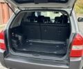 Сірий Хендай Туксон, об'ємом двигуна 1.99 л та пробігом 208 тис. км за 8400 $, фото 73 на Automoto.ua